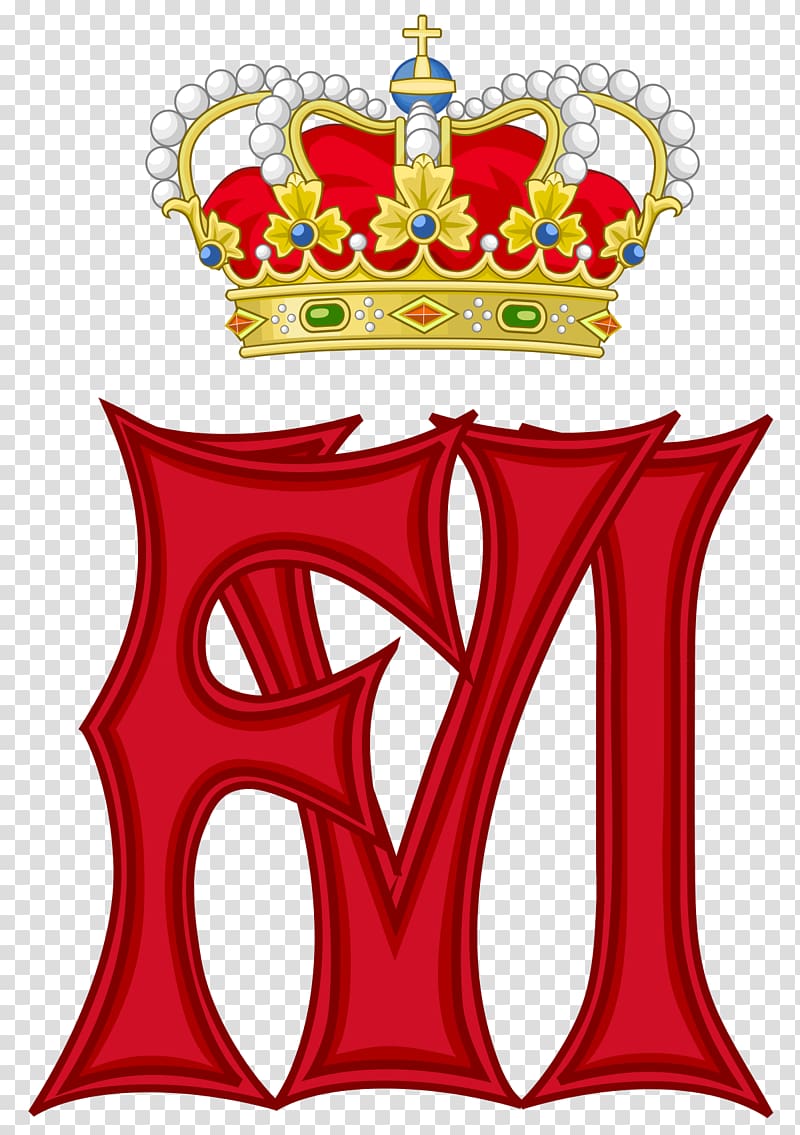 Coat of arms of Spain Coat of arms of the Prince of Asturias, King crown transparent background PNG clipart