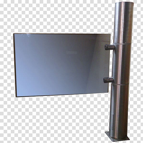 Computer Monitor Accessory Angle, Puerta transparent background PNG clipart