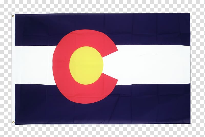 Flag of Colorado Flag of the United States State flag, hanging flags transparent background PNG clipart