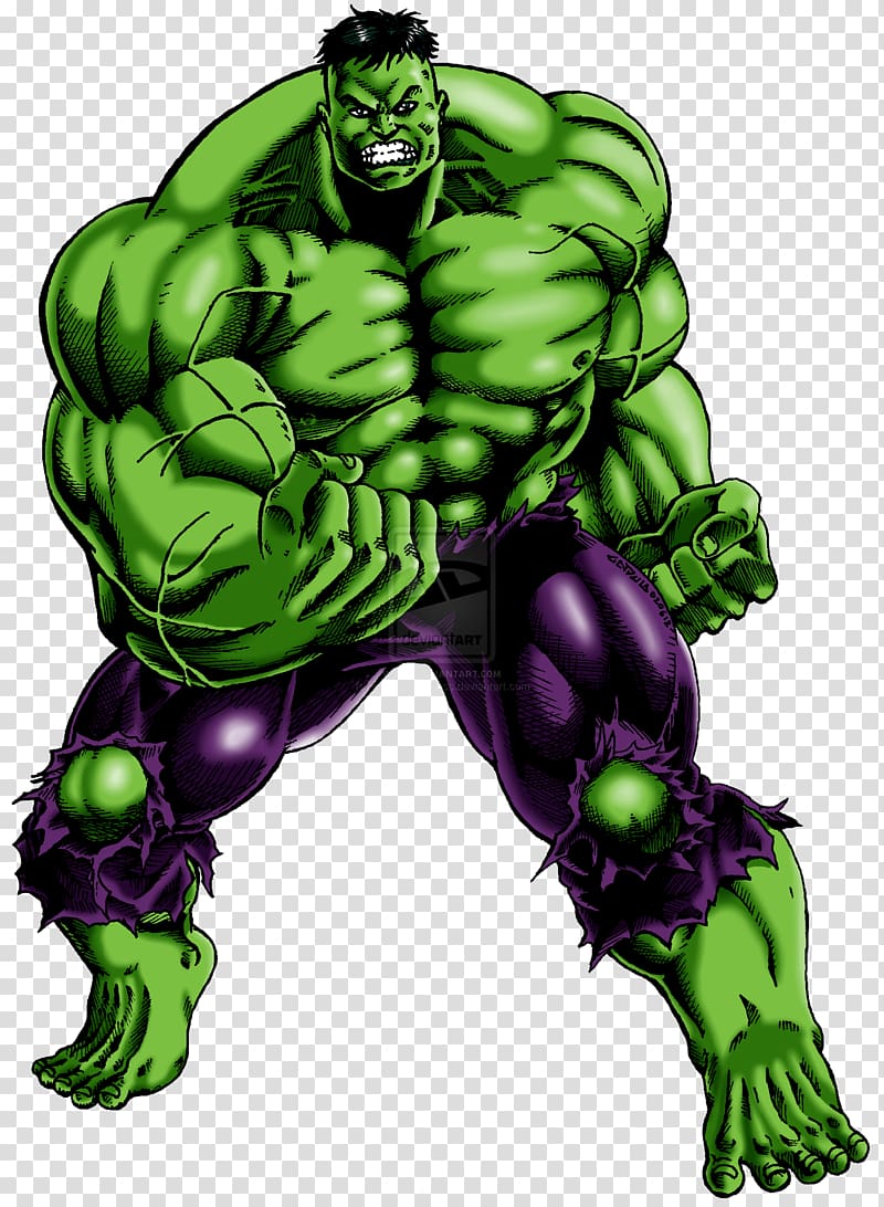 Marvel Comic Incredible Hulk illustration, Hulk Spider-Man , Hulk transparent background PNG clipart