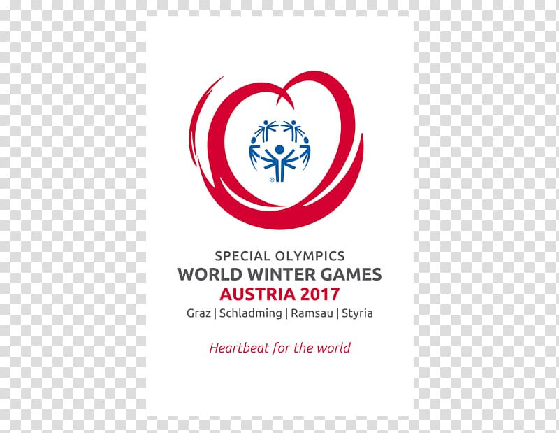 2017 Special Olympics World Winter Games Schladming 2017 World Games Special Olympics USA, Special Olympics World Games transparent background PNG clipart