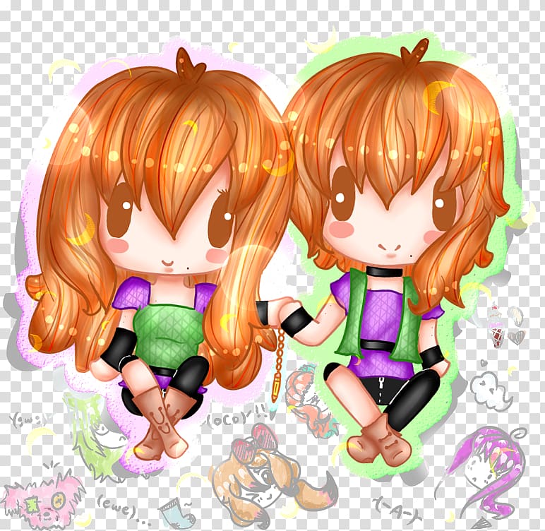 Cartoon Desktop Mangaka Character, child transparent background PNG ...