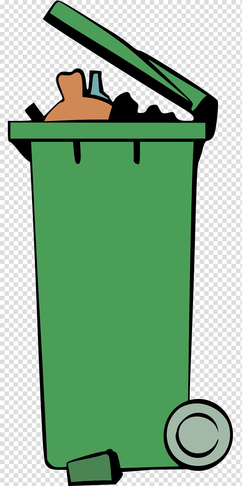 Rubbish Bins & Waste Paper Baskets , rubbish transparent background PNG clipart