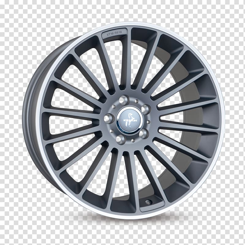 Car Alloy wheel Rim Autofelge, car transparent background PNG clipart