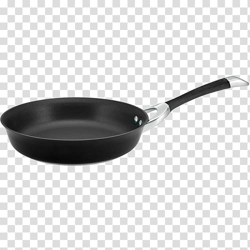 Circulon Non-stick surface Frying pan Cookware Anodizing, frying pan transparent background PNG clipart