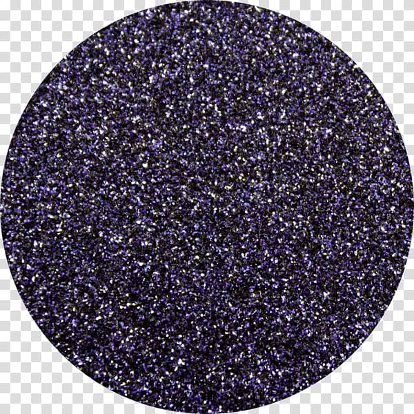 Mat Carpet Floor Grey Blue, purple sparkles transparent background PNG clipart