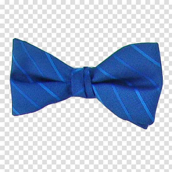 Bow tie Royal blue Necktie Clothing Accessories, blue bow tie transparent background PNG clipart