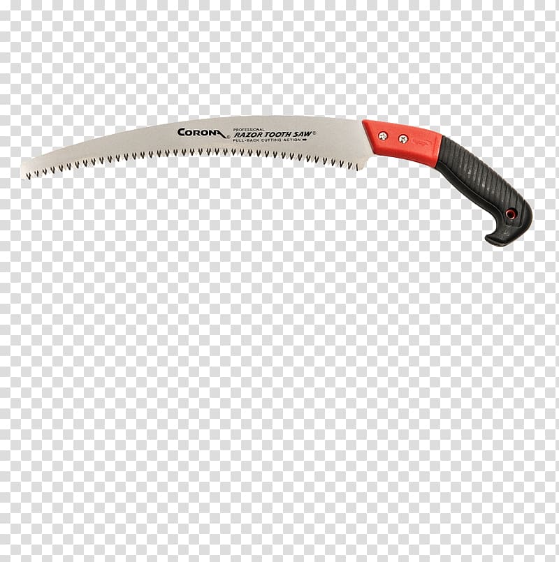 Knife Saw Blade Tool Utility Knives, corona transparent background PNG clipart