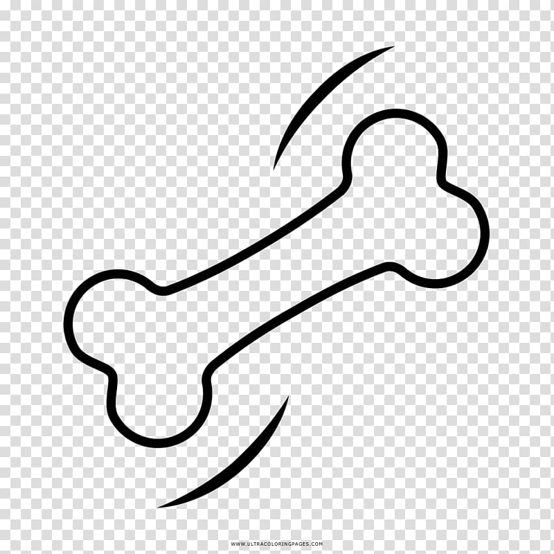 Drawing Coloring book Bone , cane corso transparent background PNG clipart