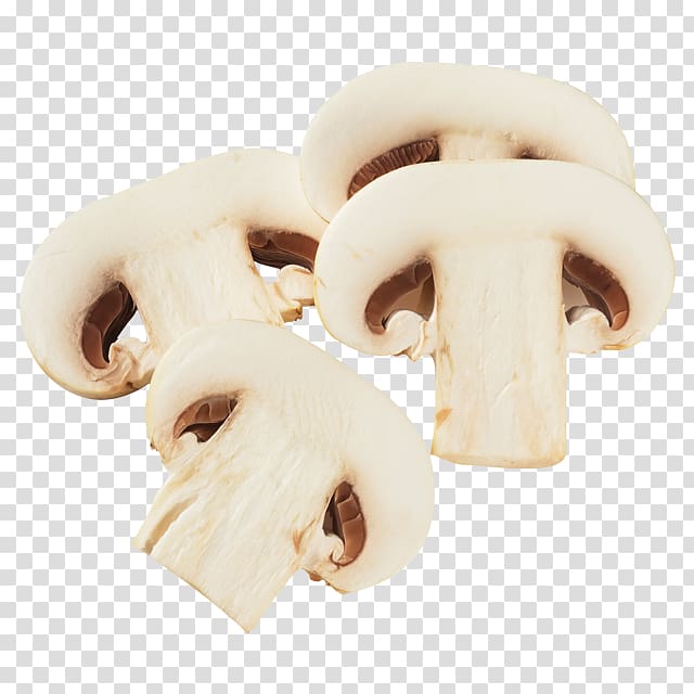 chopped mushrooms, Edible mushroom Oyster Mushroom Common mushroom Fungus, mushroom transparent background PNG clipart