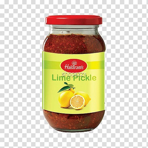 Mixed pickle Mango pickle South Asian pickles Haldiram\'s Pickled lime, lime transparent background PNG clipart