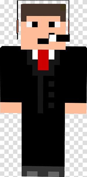 Minecraft: Pocket Edition Human skin Herobrine, Minecraft