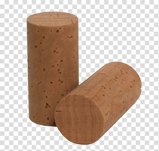 Material Cork Cylinder, design transparent background PNG clipart