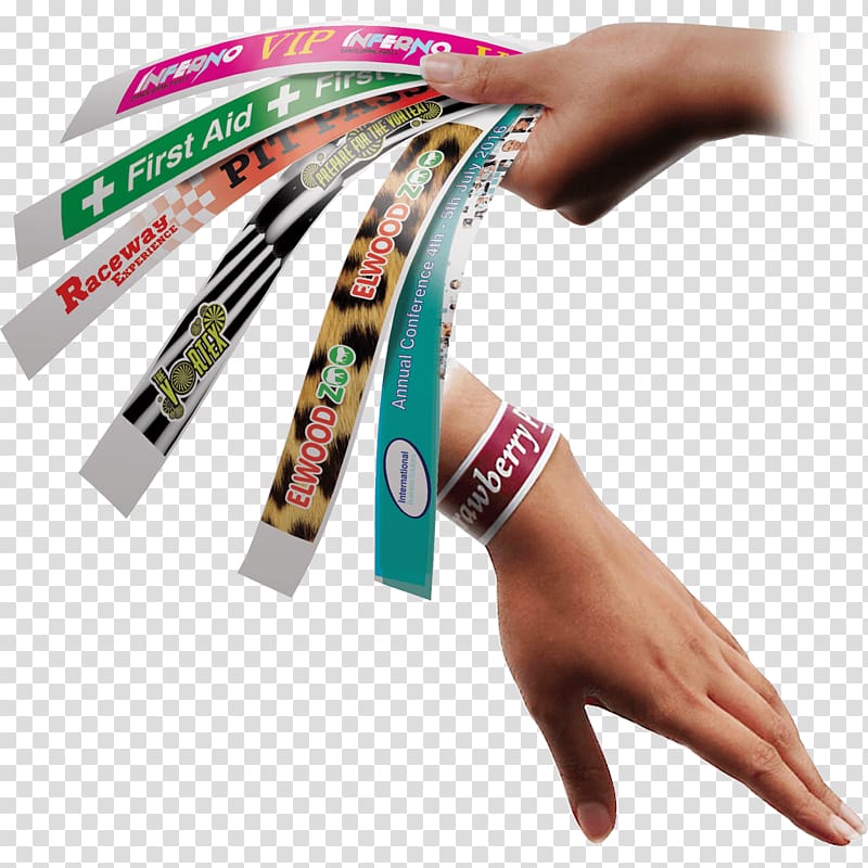 Wristband Promotion Marketing Bracelet, Marketing transparent background PNG clipart