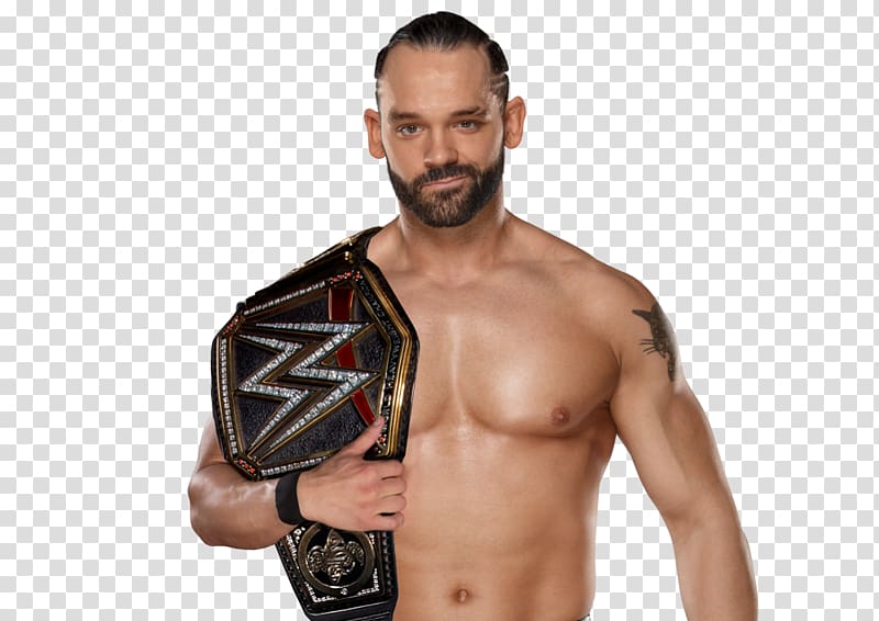 Tye Dillinger WWE Championship WWE United States Championship Backlash (2018) WWE SmackDown, wwe transparent background PNG clipart