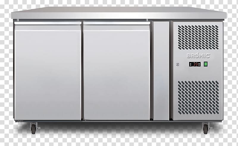 Refrigerator Door Chiller Freezers Refrigeration, refrigerator transparent background PNG clipart