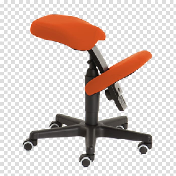 Office & Desk Chairs Polypropylene Plywood OFM, Inc, chair transparent background PNG clipart