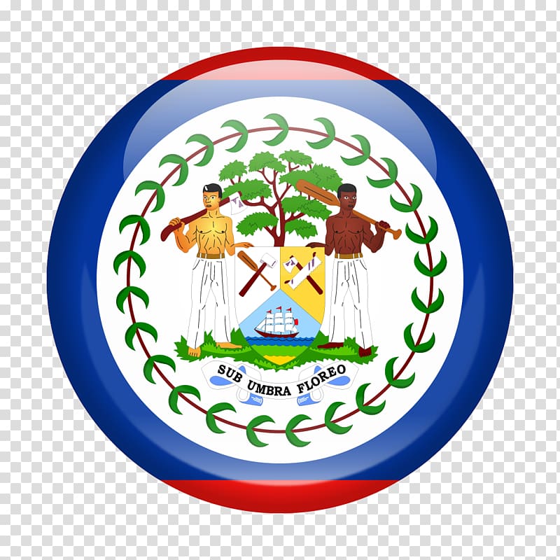 Flag of Belize , Flag transparent background PNG clipart