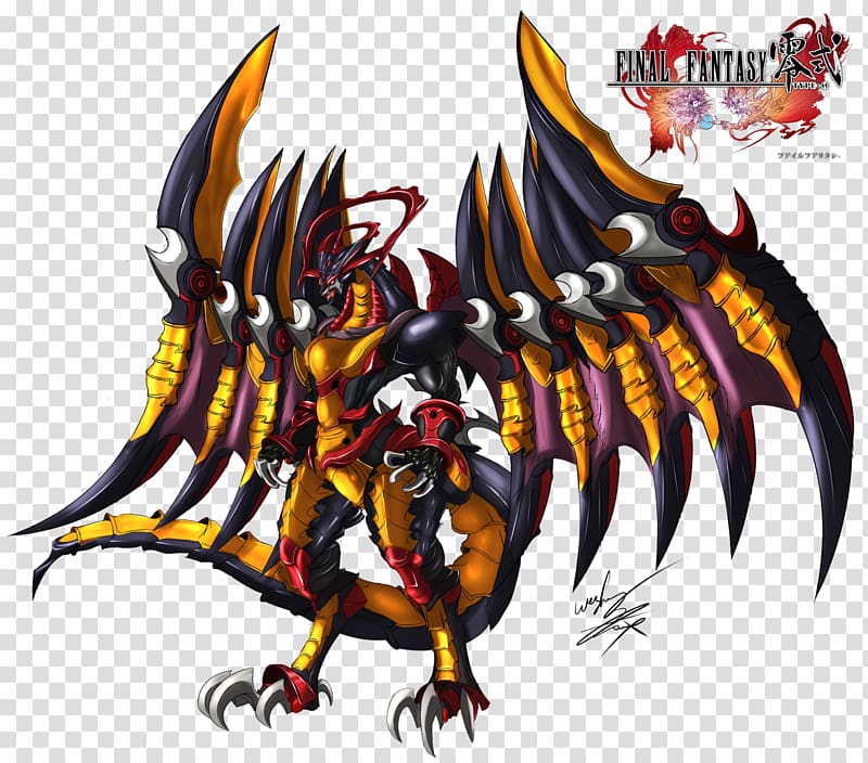 Final Fantasy Type-0 Online Final Fantasy XI Darksiders, chaos transparent background PNG clipart