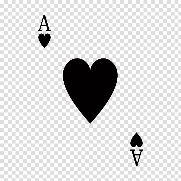 Rummy Contract bridge Ace of hearts Playing card, others transparent background PNG clipart