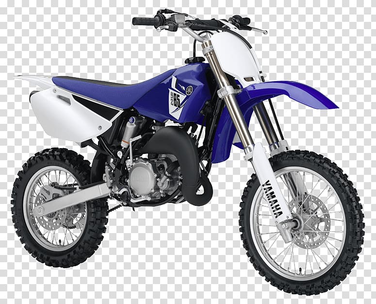 Yamaha WR250F Yamaha Motor Company Yamaha WR450F Yamaha YZ250 Motorcycle, motorcycle transparent background PNG clipart