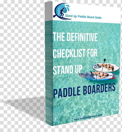 Standup paddleboarding I-SUP Surfing Paddling, board stand transparent background PNG clipart