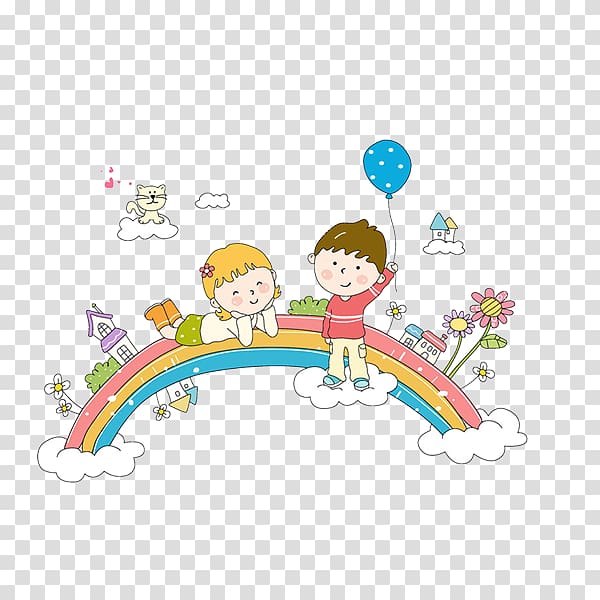 Child School Estudante Telephone, Cartoon Children transparent background PNG clipart