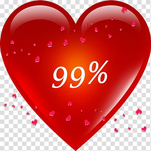 Love Tester Deluxe Love Calculator Prank Android, android transparent background PNG clipart
