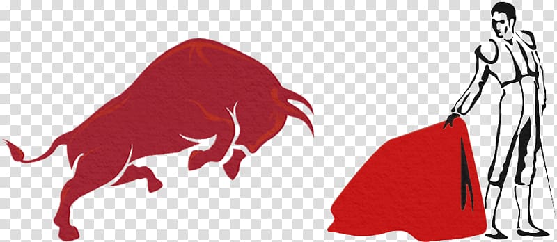 Charging Bull Cattle , bull transparent background PNG clipart