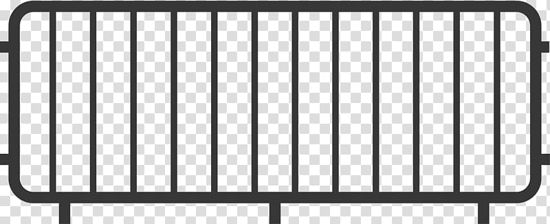 Gate Euclidean Fence , bed transparent background PNG clipart