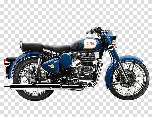 Royal Enfield Bullet Royal Enfield Classic Enfield Cycle Co. Ltd Motorcycle, motorcycle transparent background PNG clipart