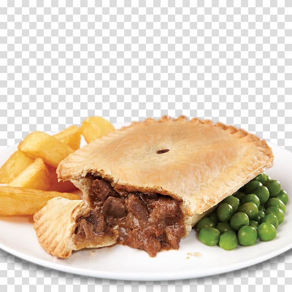 Meat and potato pie Steak and kidney pie Pasty Steak pie, others transparent background PNG clipart
