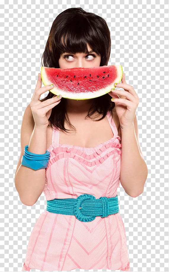 Hello Katy Tour Prismatic World Tour Witness: The Tour California Dreams Tour One of the Boys, Cantaloupe melon transparent background PNG clipart