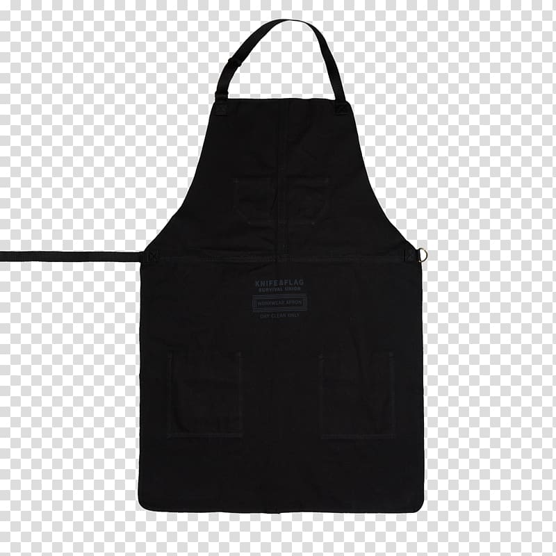 Apron Clothing Pocket Chef, apron transparent background PNG clipart