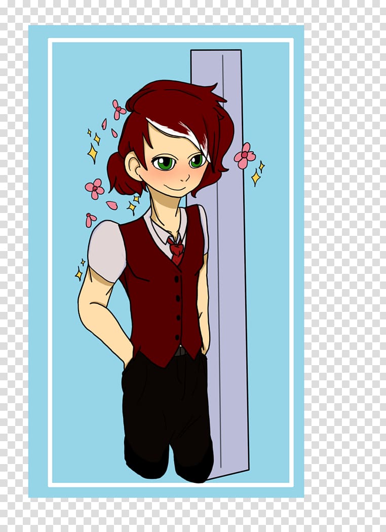 Illustration Boy Human Fiction, cat wedding transparent background PNG clipart