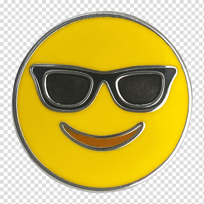 Emoji Sunglasses, Sunglasses Emoji File transparent background PNG clipart