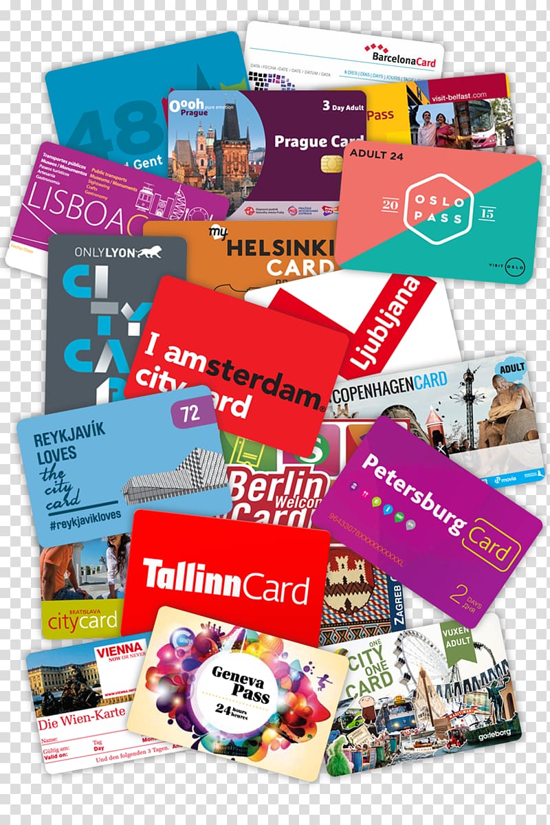Northern Europe 個人旅行 Cash Credit card Graphic design, city card transparent background PNG clipart