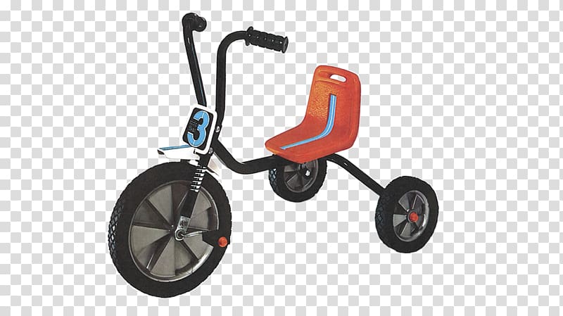 Wheel Tricycle Car Radio Flyer Bicycle, car transparent background PNG clipart