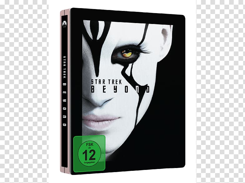 Blu-ray disc Star Trek 3D film DVD, Star ray transparent background PNG clipart