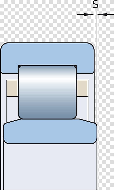 Rolling-element bearing Displacement SKF Shaft, iso class levels transparent background PNG clipart