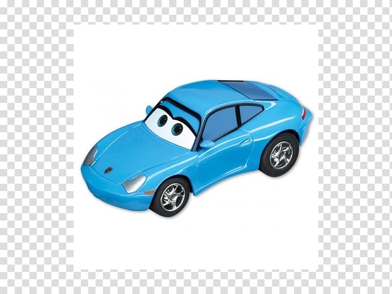 Sally Carrera Lightning McQueen Mater Doc Hudson, sally carrera transparent background PNG clipart