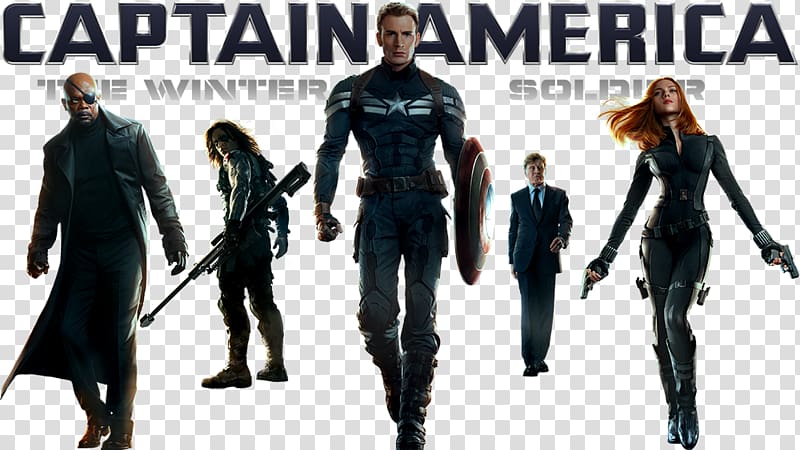 Captain America: Super Soldier Bucky Barnes Iron Man Superhero, captain america the winter soldier transparent background PNG clipart