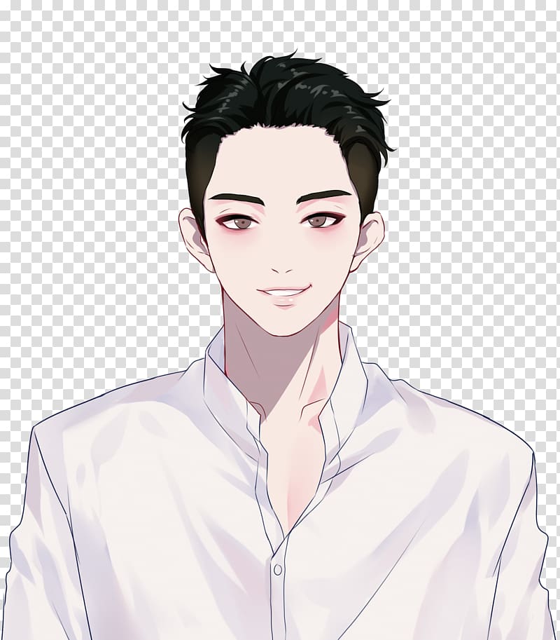 Baekho Fan art, fan transparent background PNG clipart