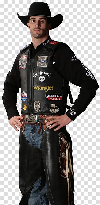 J. B. Mauney Professional Bull Riders Bull riding Rodeo Cowboy, pbr bull riding results transparent background PNG clipart
