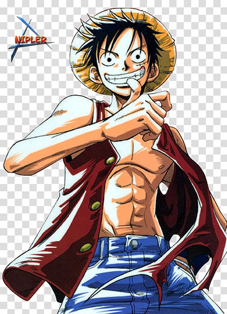 Monkey D. Luffy Portgas D. Ace One Piece: Super Grand Battle! X Roronoa Zoro, one piece transparent background PNG clipart