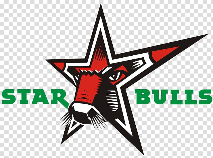 Starbulls Rosenheim Oberliga Ice hockey EC VSV Dallas Cowboys, bull robot transparent background PNG clipart