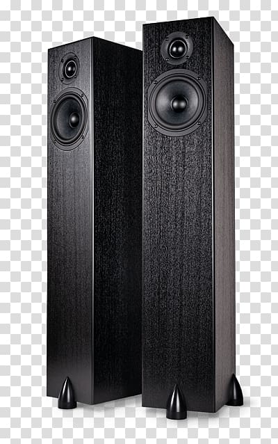 Computer speakers Sound Totem Acoustic Loudspeaker enclosure, Totem Acoustic Hawk transparent background PNG clipart