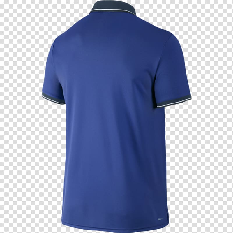 Polo shirt T-shirt Under Armour Top, Tennis Polo transparent background ...