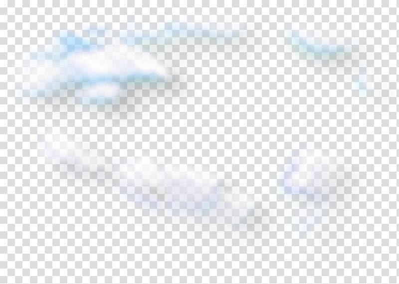 Sky Cloud Rainbow Nature, Cloud transparent background PNG clipart