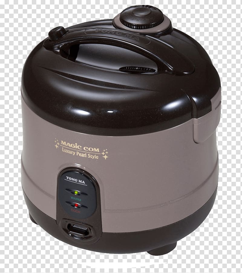 Rice Cookers Kukusan Pricing strategies Yong Ma, cooking ware transparent background PNG clipart